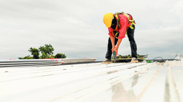 Fast & Reliable Emergency Roof Repairs in East Brady, PA